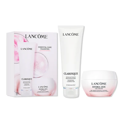 Lancome Lancome Essential Care Regimen: Clarifique & Hydra Zen