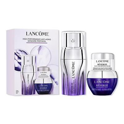 Lancome Renergie H.C.F. Triple Serum Discovery Gift Set