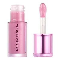 NATASHA DENONA HY-GLOSS HY-BRID Tinted Lip Balm 