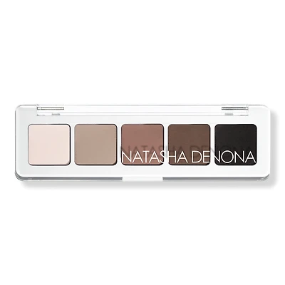 NATASHA DENONA Mini Eye Sculpt Eyeshadow Palette 