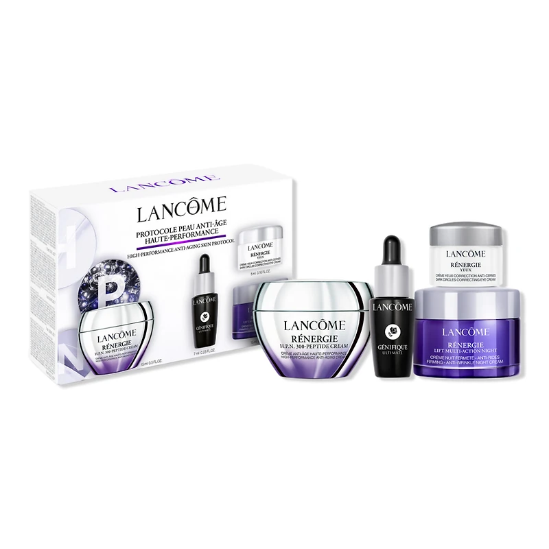 Lancome Renergie Starter Set