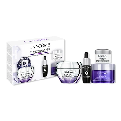 Lancome Renergie Starter Set