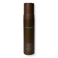 Dolce Glow Express Self-Tanning Mousse