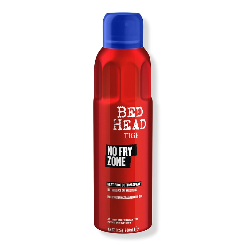 Bed Head No Fry Zone - Dry Hair Heat Protection Mist