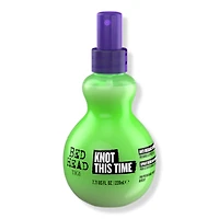 Bed Head Knot This Time - Anti-Breakage Detangling Spray