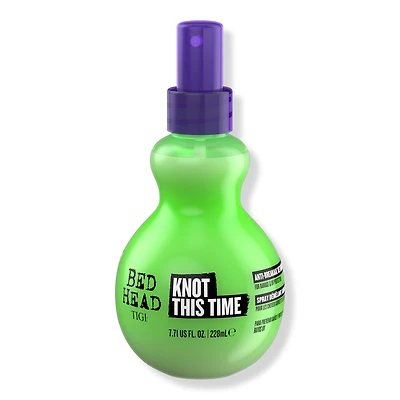 Bed Head Knot This Time - Anti-Breakage Detangling Spray