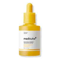 medicube Kojic Acid Turmeric Niacinamide Serum
