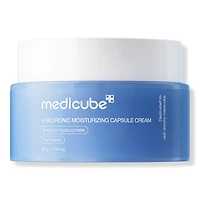 medicube Hyaluronic Moisturizing Capsule Cream