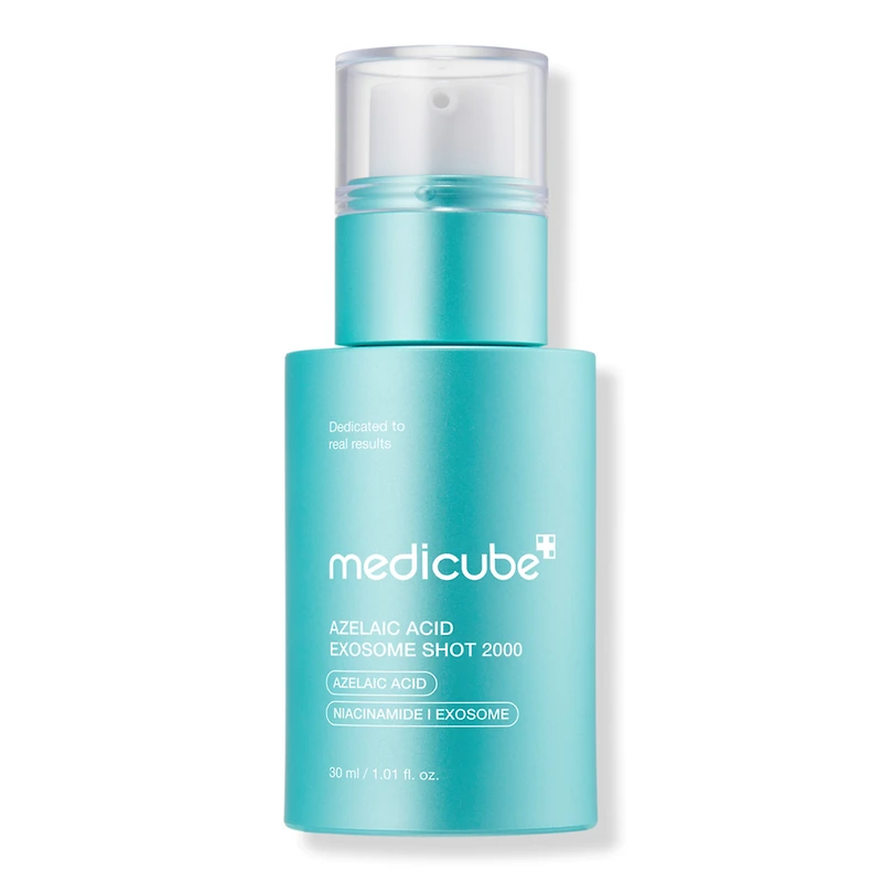 medicube Azelaic Acid Exosome Shot 2000