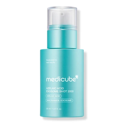medicube Azelaic Acid Exosome Shot 2000