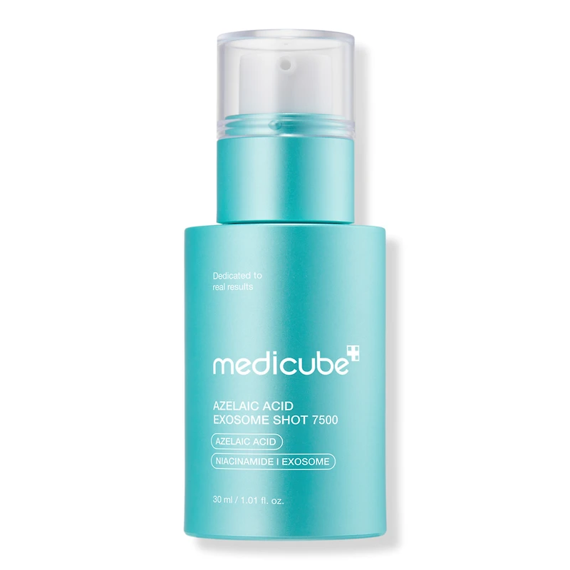 medicube Azelaic Acid Exosome Shot 7500