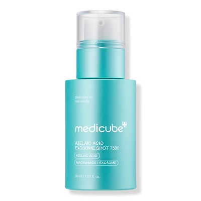 medicube Azelaic Acid Exosome Shot 7500