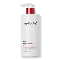 medicube Red Acne Body Wash