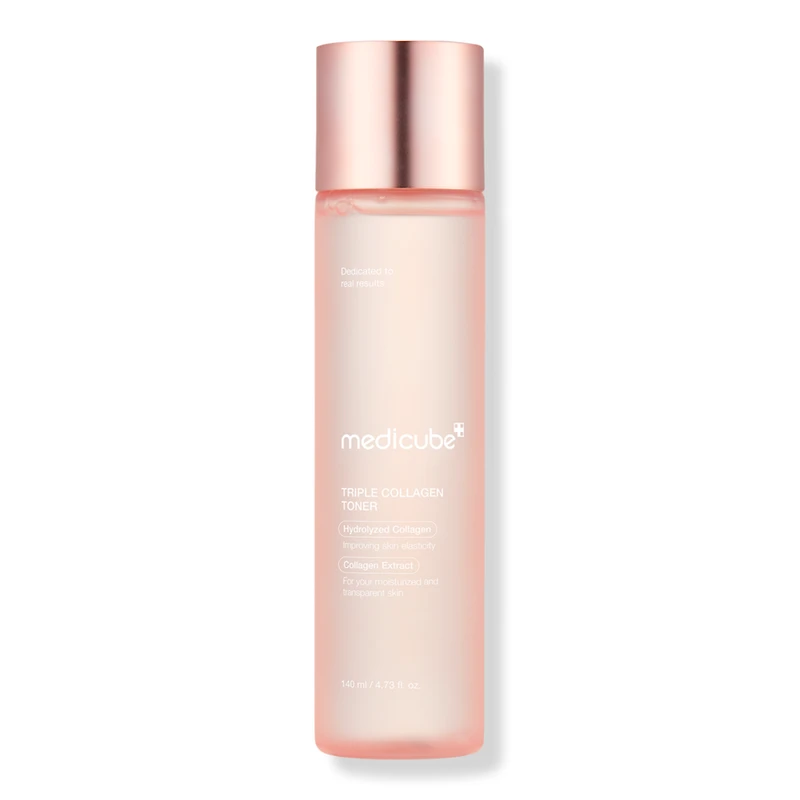 medicube Triple Collagen Toner 4.0