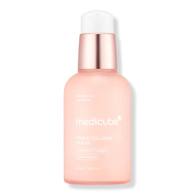 medicube Triple Collagen Serum 4.0