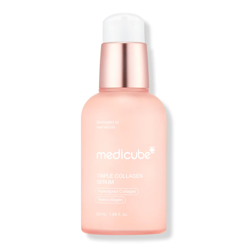 medicube Triple Collagen Serum 4.0