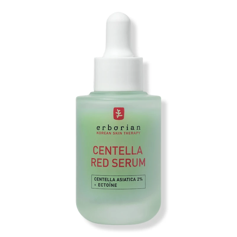 Erborian Centella Red Serum with Korean Asiatica Extract - oz