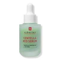 Erborian Centella Red Serum with Korean Asiatica Extract - oz