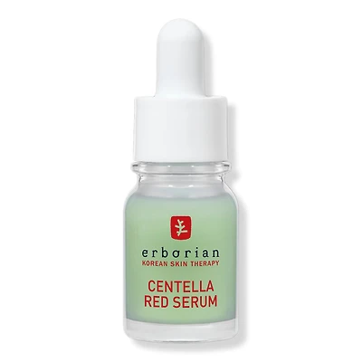 Erborian Centella Red Serum with Korean Asiatica Extract - oz