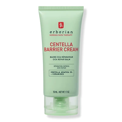 Erborian Centella Barrier Cream Cica Repair Balm, Strengthen Skin Barrier & Soothe Skin