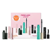 ULTA Fresh Lash Lineup