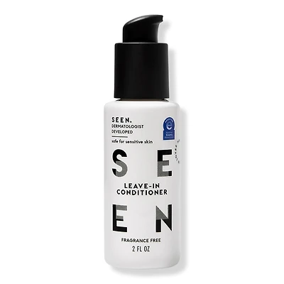 SEEN Leave-In Conditioner, Fragrance Free - oz