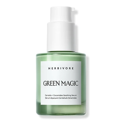 HERBIVORE GREEN MAGIC Centella + Ceramides Soothing Serum