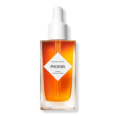 HERBIVORE PHOENIX Rosehip + Sea Buckthorn Deep Renewal Facial Oil
