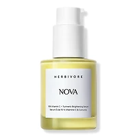 HERBIVORE NOVA 15% Vitamin C + Turmeric Brightening Serum
