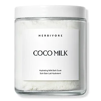 HERBIVORE COCO MILK Hydrating Milk Bath Soak