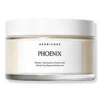 HERBIVORE PHOENIX Rosehip + Sea Buckthorn Body Cream