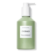 HERBIVORE EMERALD Adaptogen Cleansing Milk Body Wash