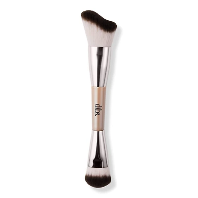 DIBS Beauty Duo Brush Cheek
