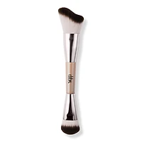 DIBS Beauty Duo Brush Cheek