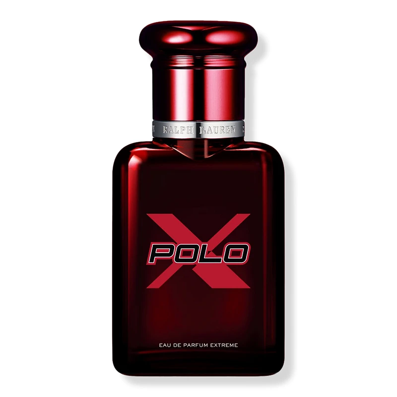 Ralph Lauren Polo Red Eau de Parfum Extreme - oz