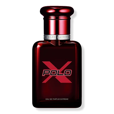 Ralph Lauren Polo Red Eau de Parfum Extreme - oz