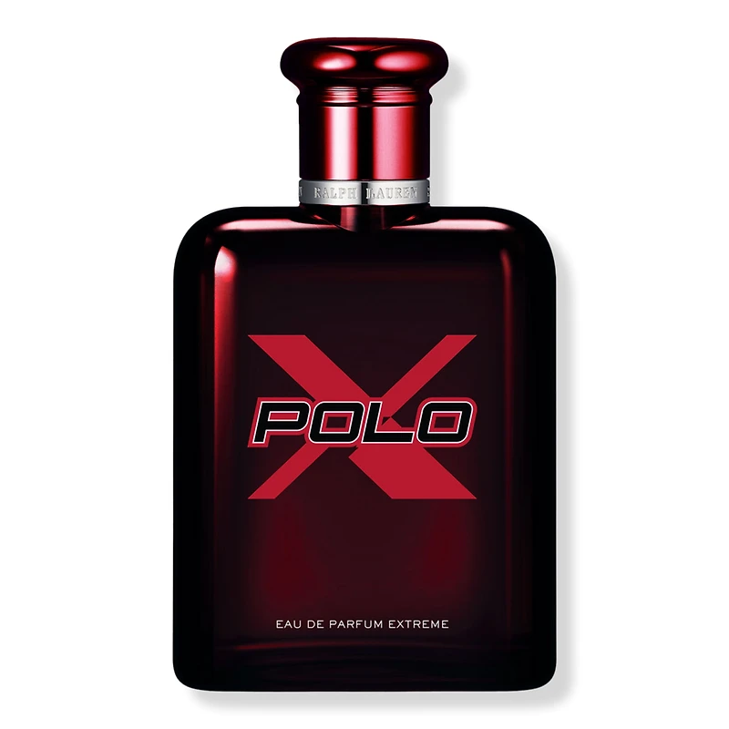 Ralph Lauren Polo Red Eau de Parfum Extreme - oz