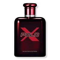 Ralph Lauren Polo Red Eau de Parfum Extreme - oz
