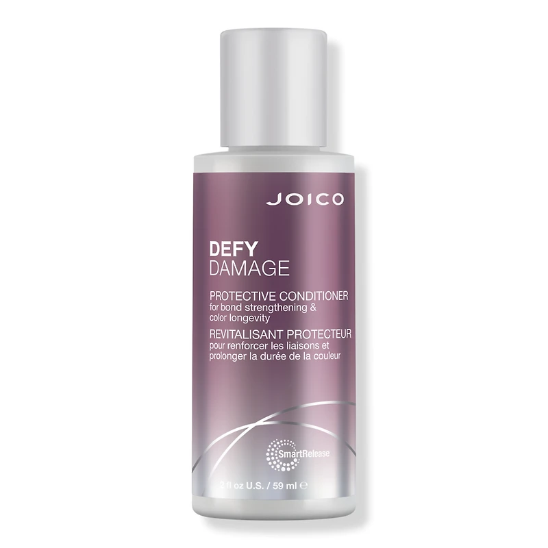 Joico Defy Damage Protective Conditioner - oz