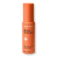 Peach Slices Fix All Recovery Spray - oz