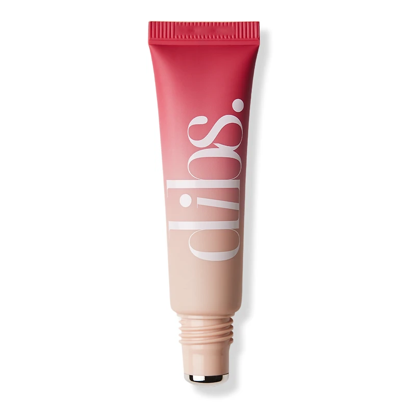 DIBS Beauty Cool Blush Cheek Stain - Girl