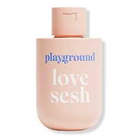 Playground Love Sesh Unscented Water-Based Personal Lubricant