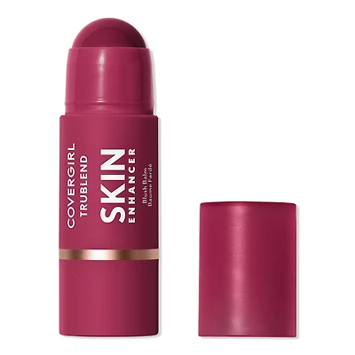 CoverGirl Trublend Skin Enhancer Balm Blush Stick
