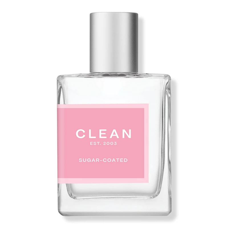 Clean Sugar-Coated Eau de Parfum - oz