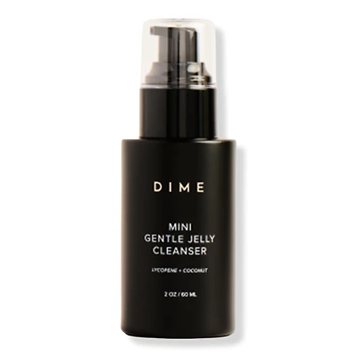 DIME Gentle Jelly Cleanser with Lycopene + Coconut Extract - oz