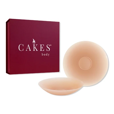 CAKES Body Sticky Circles - OG (A-DD)