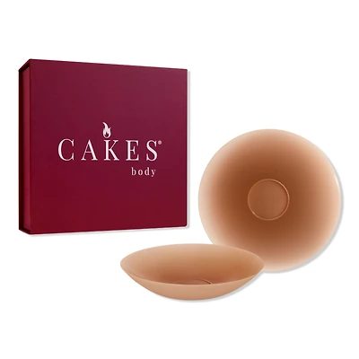 CAKES Body Sticky Circles - OG (A-DD)