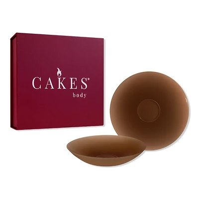 CAKES Body Sticky Circles - OG (A-DD)