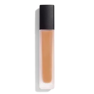 CHANEL ULTRA LE TEINT CORRECTEUR Ultrawear All-Day Comfort Flawless Finish Concealer