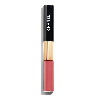CHANEL LE ROUGE DUO ULTRA TENUE Ultrawear Liquid Lip Colour
